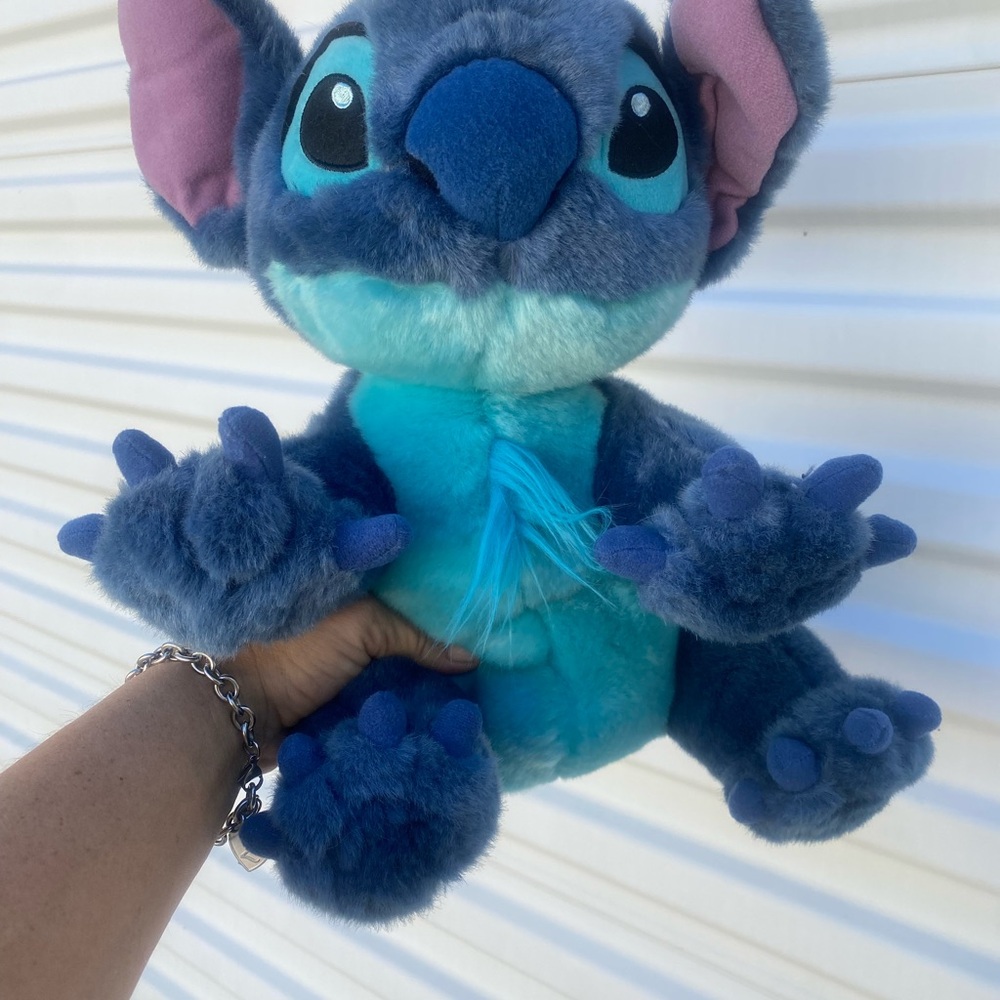 Lilo and stitch